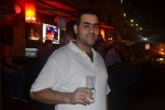 Friday Night at Marvel's Pub, Byblos